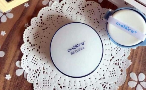 稚优泉气垫bb多少钱？稚优泉气垫bb专柜价格(1)