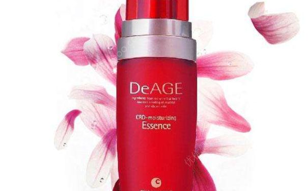 婵真美菁红酒保湿精华液好用吗？婵真美菁红酒保湿精华液价格(1)