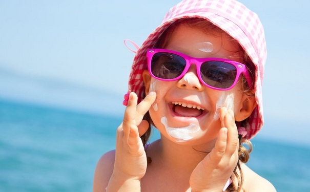 防晒霜和bb霜的使用顺序？防晒霜和bb霜哪个先用？(1)