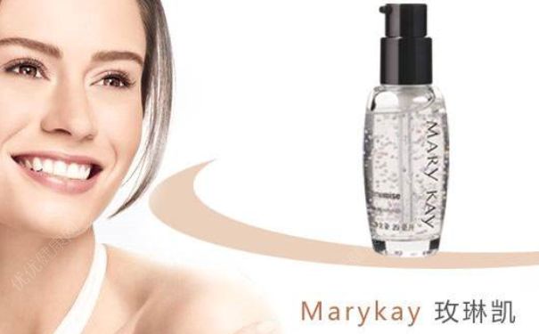 玫琳凯幻时修复晚露好用吗？玫琳凯幻时修复晚露价格(1)