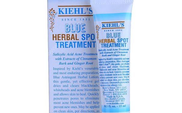 科颜氏蓝色草本润肤乳好用吗？科颜氏蓝色草本润肤乳价格(1)