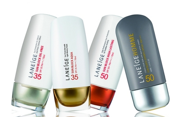 防晒霜可以当隔离霜用吗？防晒霜当隔离霜可以吗？(1)