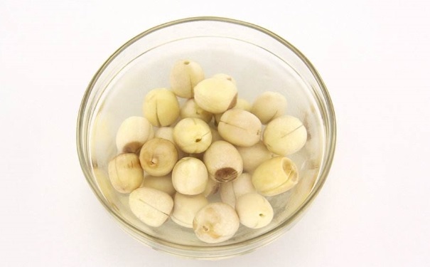 失眠食疗方有哪些？失眠要掌握哪些食疗方法？(1)