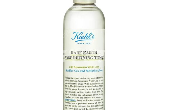 科颜氏亚马逊白泥净致爽肤水好用吗？(1)