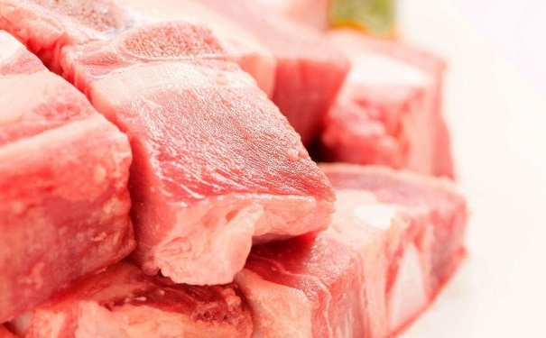 肉类有什么营养？吃肉的好处有哪些？(1)