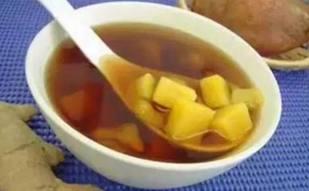 宝宝咳嗽食疗饮方法有哪些？宝宝咳嗽吃什么可以治疗？(1)