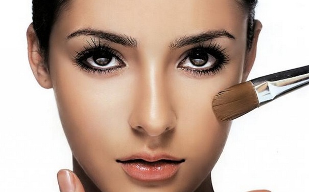 不洗脸就化妆可以吗？不洗脸化妆会怎样？(1)