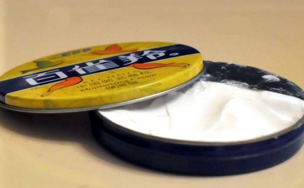 百雀羚雪花膏怎么用？百雀羚雪花膏能涂脸吗？(1)