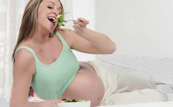 孕妇失眠怎么缓解？孕妈如何饮食调理失眠？(1)