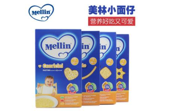 美林星星面保质期多久？美林星星面的做法？(1)