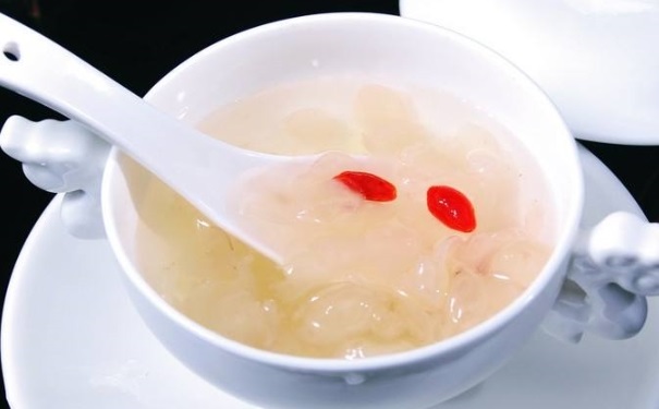 有哪些食物清肺化痰？清肺化痰吃什么食物好？(1)