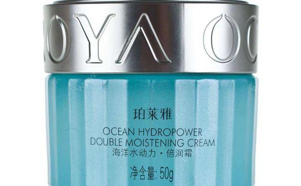 珀莱雅水动力倍润霜好用吗？珀莱雅水动力倍润霜价格(1)