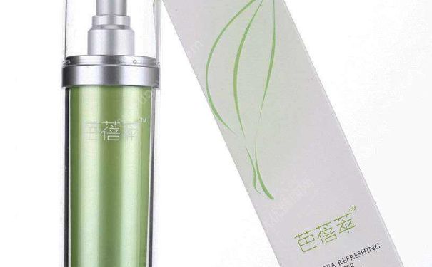 芭蓓萃清怡茶语爽肤水好用吗？芭蓓萃清怡茶语爽肤水价格(1)