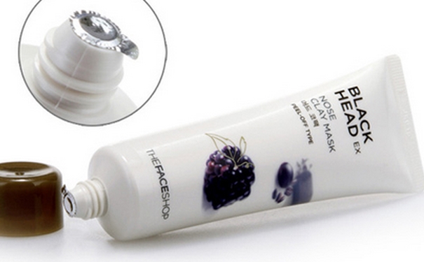 去黑头用什么产品好？去黑头用什么最有效？(1)