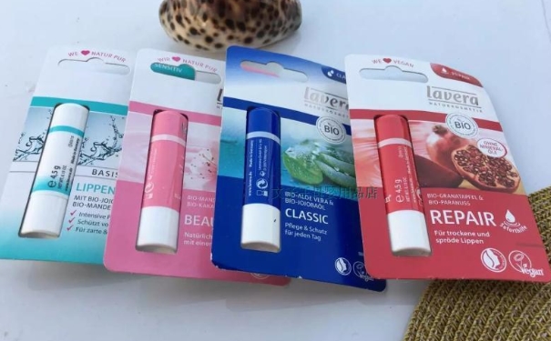lavera有机润唇膏怎么用？lavera有机润唇膏使用方法(1)