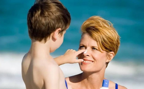 防晒霜需要天天涂吗？防晒霜可以天天涂吗？(1)