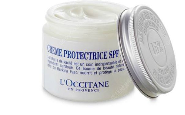 欧舒丹乳木果防晒霜效果怎么样呢(1)