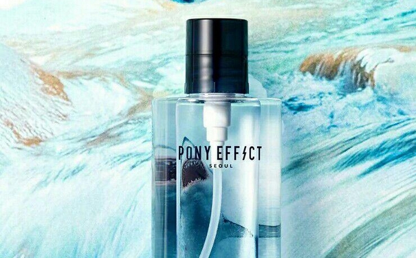 PONYEFFECT自然提纯卸妆油怎么样？韩国PONY大神卸妆油测评(1)