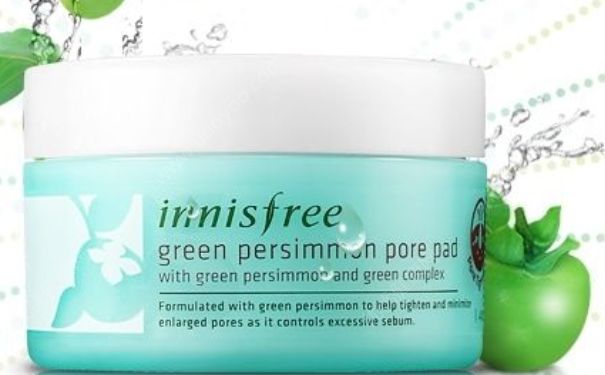 悦诗风吟真萃鲜润面膜-青柿（缩小毛孔）好用吗？(1)