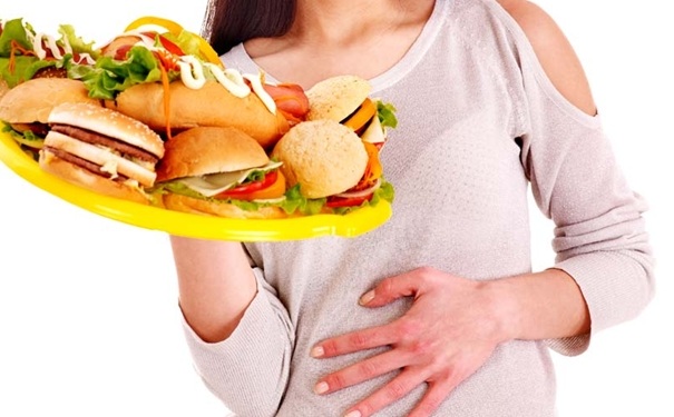 肚子疼腹泻怎么办最快方法？腹痛腹泻怎么治疗？(1)