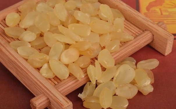 皂角米哺乳期可以吃吗？哺乳期能吃皂角米吗？(1)