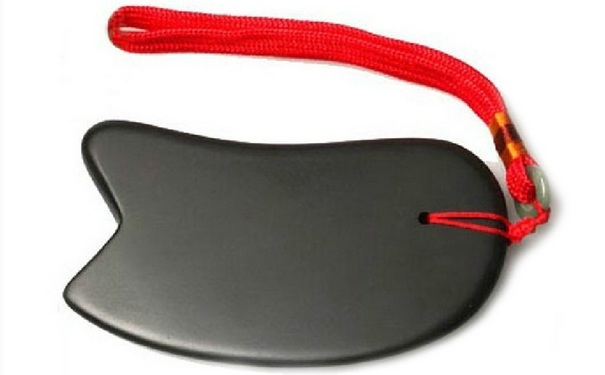 面部刮痧多久做一次好？面部刮痧多长时间做一次？(1)