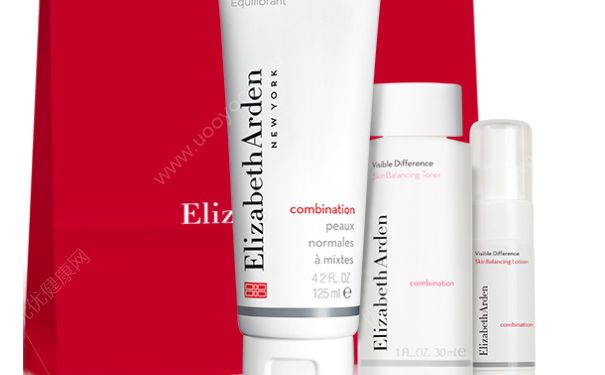 伊丽莎白雅顿显效控油洁面摩丝好用吗？(1)