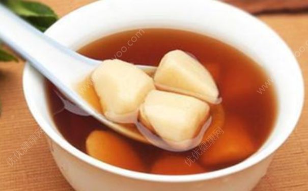 治感冒的姜汤怎么做？姜汤的家常做法(1)