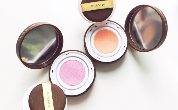 谜尚气垫怎么样？missha气垫bb霜怎么样？(1)