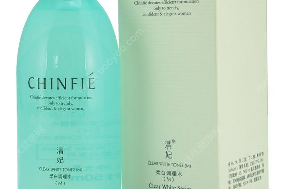 清妃柔白调理水好用吗？清妃柔白调理水价格(1)