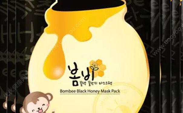 春雨黑蜂蜜面膜好用吗？春雨黑蜂蜜面膜怎么样？(1)