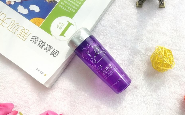 兰蔻紫水适合多大年龄？兰蔻紫水适合多大岁数(1)