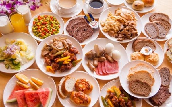 晚饭决定体重和寿命，晚饭怎么吃最好？(2)