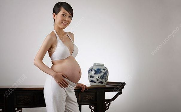 郭晶晶二胎怀女，怎么判断胎儿性别？(2)