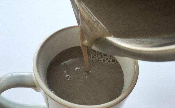 喝黑豆浆有什么好处呢？喝黑豆浆的好处有哪些？(1)