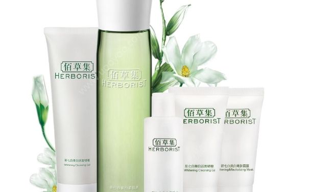 佰草集的护肤品怎么样？佰草集的护肤品好用吗？(1)