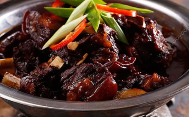 当归生姜羊肉汤怎么做好吃？当归生姜羊肉汤的做法(1)
