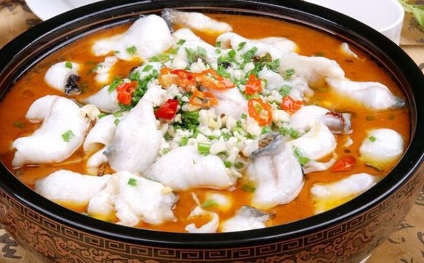 酸菜鱼是哪里的菜？酸菜鱼怎么做好吃美味？(1)