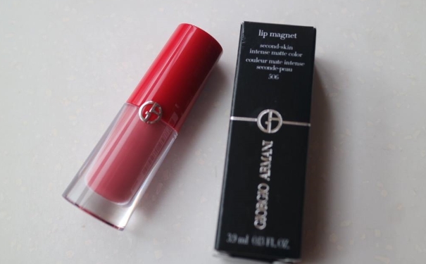 阿玛尼小胖丁哪个颜色好看？阿玛尼小胖丁怎么选择色号？(1)