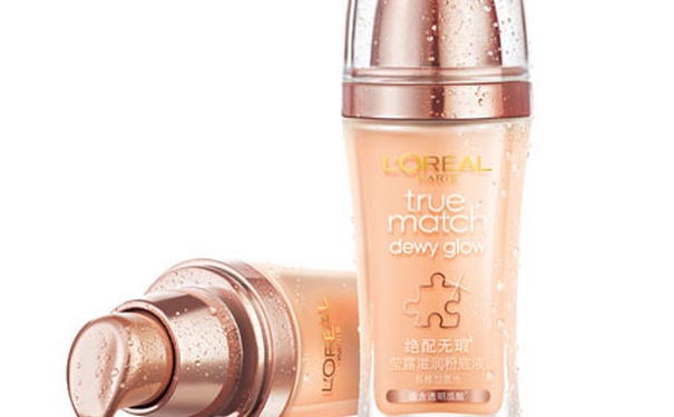 巴黎欧莱雅粉底液好用吗？欧莱雅粉底液好不好？(1)