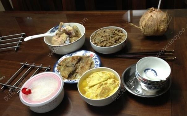 晚饭决定体重和寿命，晚饭怎么吃最好？(4)