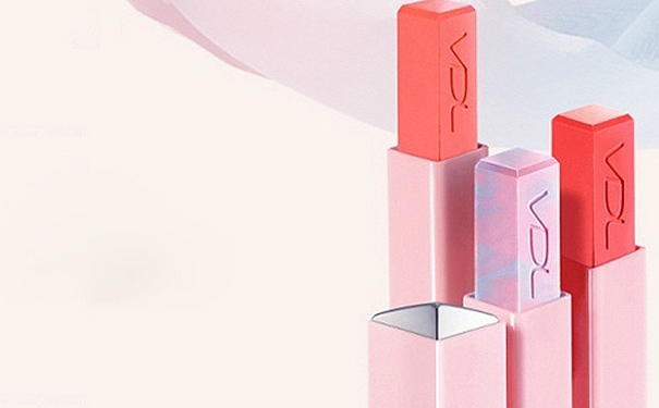 VDL粉蓝系彩妆怎么样？VDL粉蓝系彩妆好不好？(1)