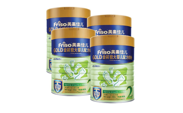 美素佳儿是进口的吗？美素佳儿是纯进口的吗？(1)