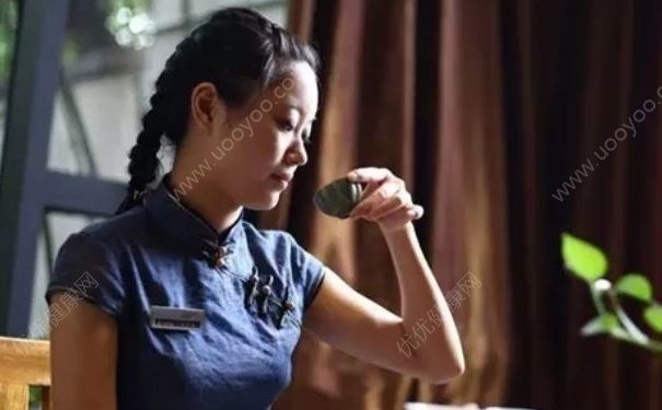 女生痛经到底有多恐怖，痛经很恐怖该怎么缓解？(4)