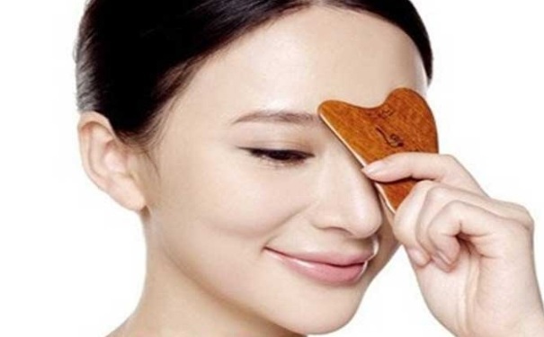 面部刮痧后可以洗脸吗？面部刮痧后要洗脸吗？(1)