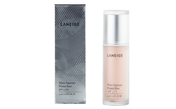 兰芝隔离霜怎么用？兰芝隔离霜的使用方法(1)