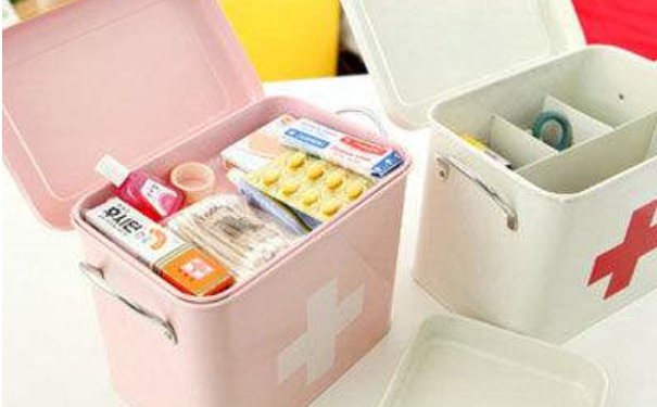 宝宝药箱准备什么药品？2岁宝宝日常生活用药有哪些？(1)