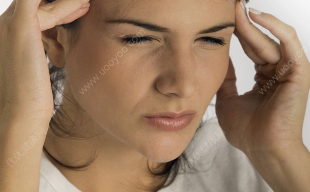 女性经常头痛是怎么回事？女性经常头痛是什么原因？(1)