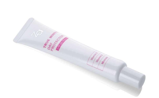 姬苪是什么品牌？姬苪za隔离霜怎么样？(1)