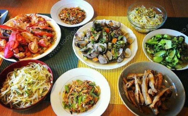 晚饭决定体重和寿命，晚饭怎么吃最好？(3)